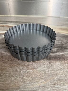 Mini Tart Pans